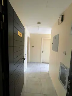 Rent in Sharjah – Al Zahia ✨ First tenant | Unique studio 📐 Excellent space 🍳 Separate kit