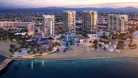 Excellent 1BR | Prime Location | Modern Living