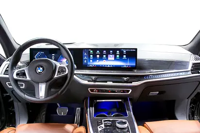 صورة مصغرة 4 لـ 2025 BMW X7