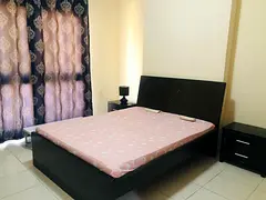 Master room for rent in Al Nahda