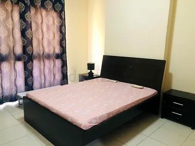 Master room for rent in Al Nahda