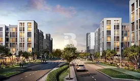 Elegant Layout | High Floor | Prime Location