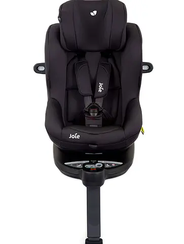 Joie Car Seat i-spin 360 - Safety and Comfort for Your Little One