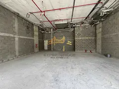 Elegant 1513 Sq.Ft. Retail | Vincitore Arjan