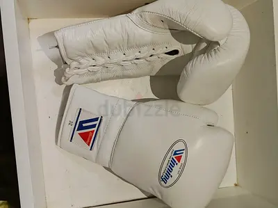 High-Quality Winning Boxing Gloves for Sale