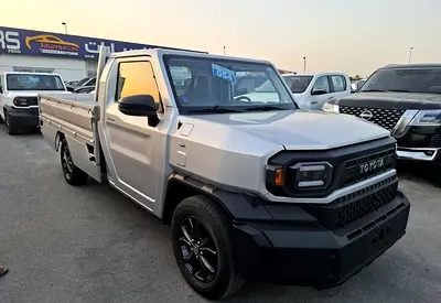 2026 Toyota HILUX 照片 2