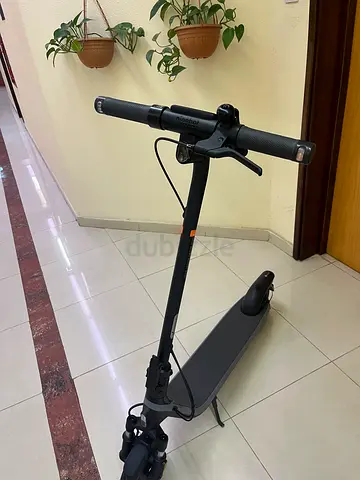 Ninebot Kickscooter E2 II