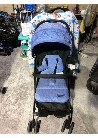 Stroller