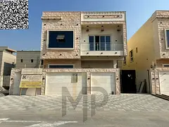 Affordable price, including registration fees, in one of Ajman's most prestigious areas. Freehol
