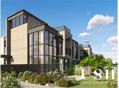 Modern Townhouses in Mudon Al Ranim | Family-Friendly Community Living