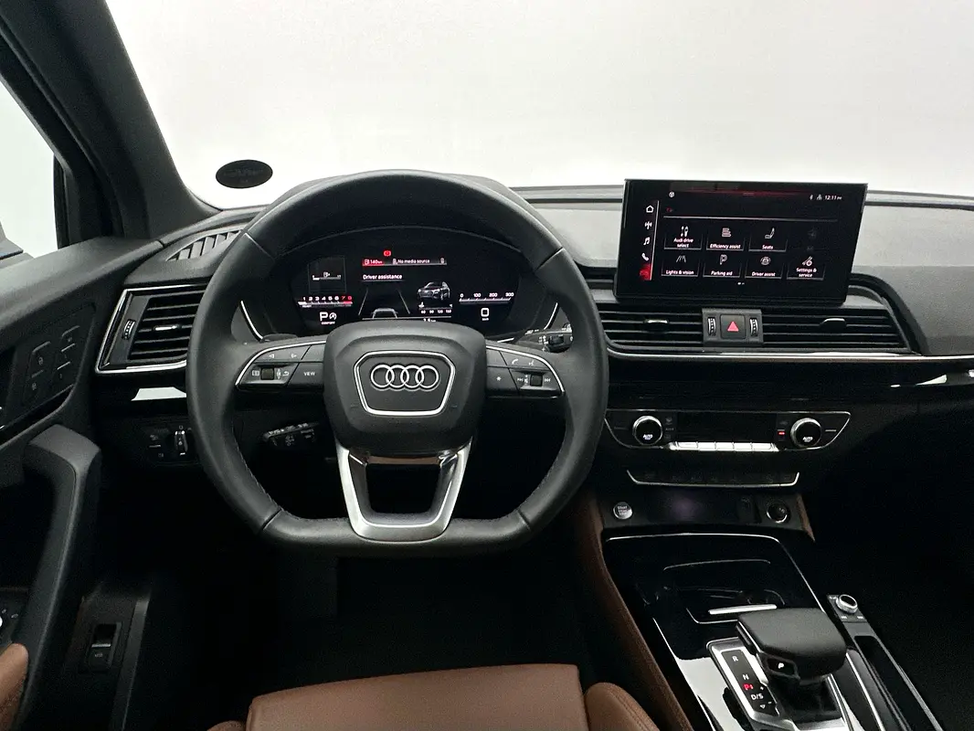 Audi Q5 2024