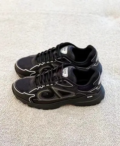 Dior B30 Countdown sneakers for men