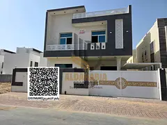 Brand New Villa for Sale in Yasmeen Garden – Prime Location