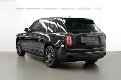 صورة 4 لـ 2023 ROLLS-ROYCE CULLINAN