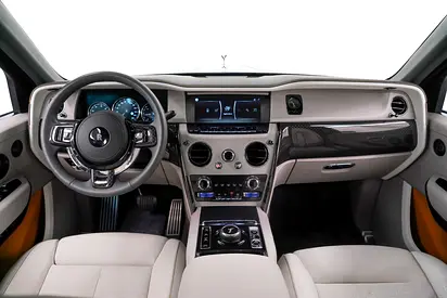 صورة 8 لـ 2023 ROLLS-ROYCE CULLINAN