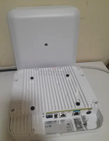 CISCO ACCESS POINT 3802I-E-K9