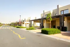 3BHK Family Townhouse | Near DWC Airport | All Bills Inc