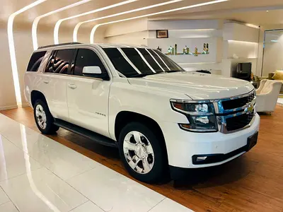 tahoe model 2019 Lt full gcc very clean car one onwer