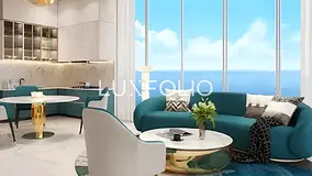 Spacious Studio | High ROI | Waterfront Community