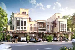 Single Row | Mortgage Approved | Prime Location