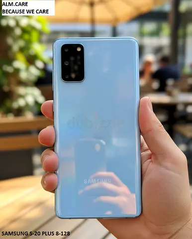 GALAXY S-20 plus 8/128 Premium Quality