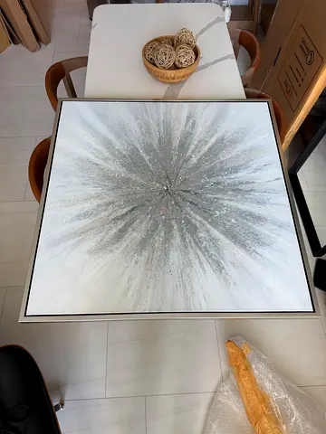 Abstract Wall Art for Home Decor