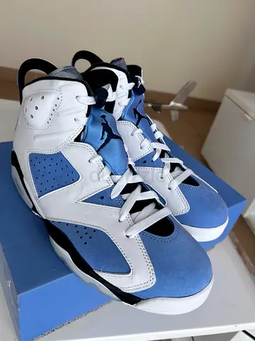 Air Jordan 6 size 10 new