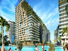 Lagoon View | Modern Studio | Smart Home