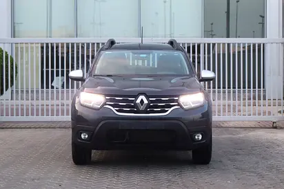 Renault Duster 1.6L – 2025 Model – GCC Specs