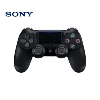 Sony PlayStation 4 - Slim - 500GB - Black