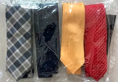 Stylish Formal Men’s Ties