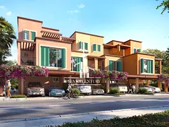 Over Looking Lagoons | Modern Living | Hot Deal