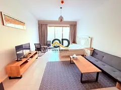 Fully Furnished Studio with all amenities in gated community Al Zahia