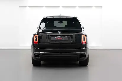 صورة 3 لـ 2023 ROLLS-ROYCE CULLINAN