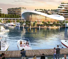 Affordable - Great location - High ROI