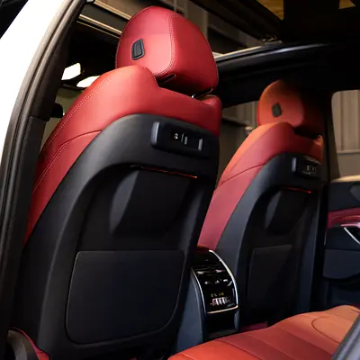 BMW X6 xDrive40i M Sport, миниатюра 16