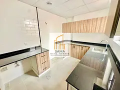 12 Cheque Payment | No Deposit | Brand New | Modern System Kitchen | Huge Hall With Balcony