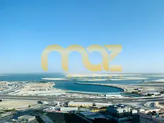 Spacious 3BHK+M | Spacious Apt | Sea View
