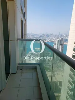 Sea View | 2BHK + Balcony | Available for Rent