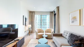 Furnished | Prime Location | Exclusive Lifestyle