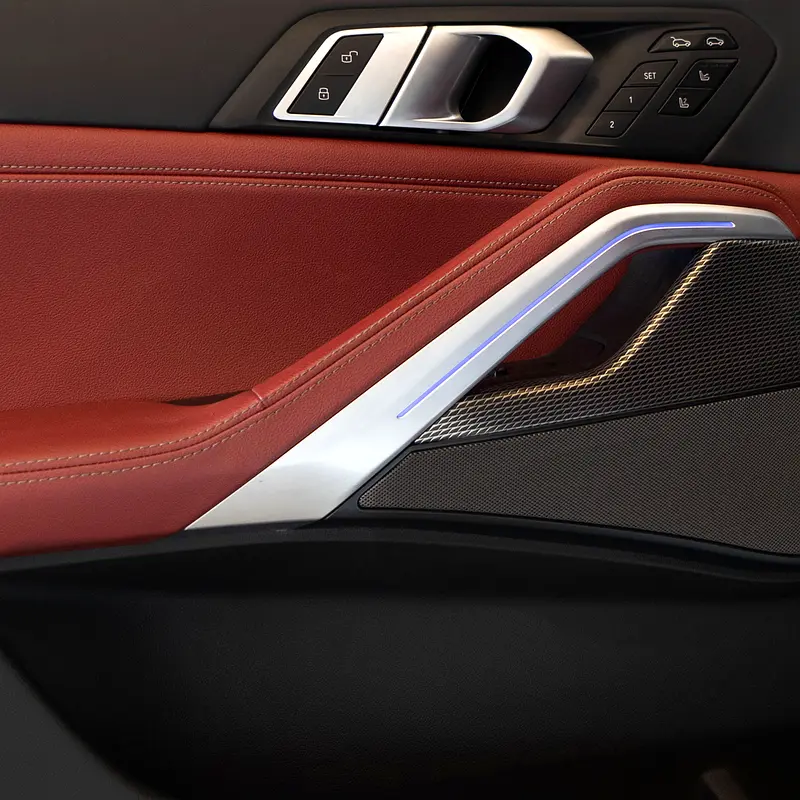 BMW X6 2023