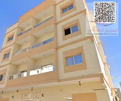 One-bedroom apartment in Al Nuaimiya, good location and suitable for families