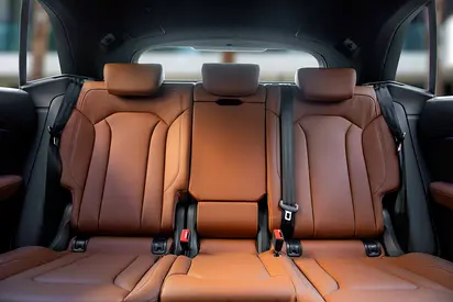 2024 AUDI Q8 缩略图 12