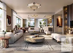 Avelia at The Valley by Emaar | Luxury Family Villas in a Green Community