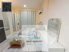 Studio apartment for rent in Tea Club #103,