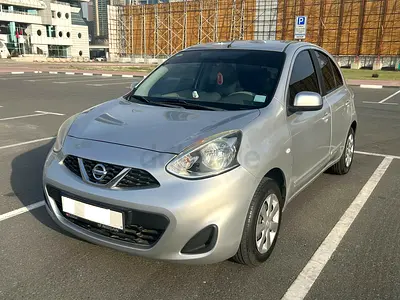 2020 Nissan Micra S | Excellent Condition | Low KM