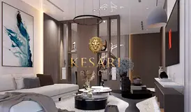 Tulip Oasis 10 at Majan, DubaiLand - Madar Development - 1 Bedroom