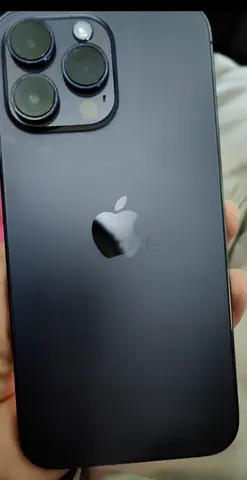 Perfect IPhone 14 pro max UAE version