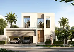 Premium Villa | Standalone | Serro by Emaar