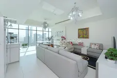 2br | Canal View | W/ Maid Room